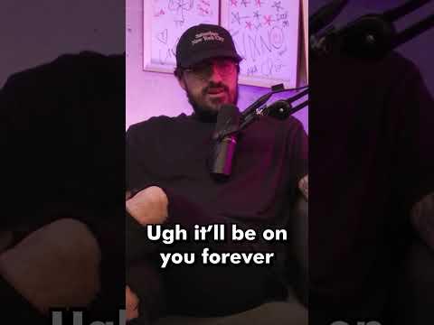 "If You Want A Tattoo, Just Get One"