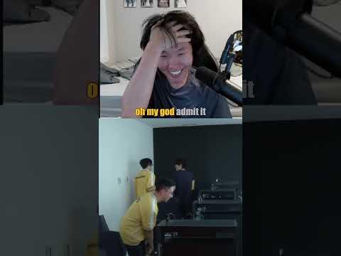 DSG IN THE LCS 2026 #lcs #leagueoflegends #disguisedtoast #disguised