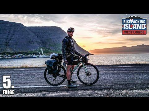 KEIN Drama, aber Freiheitsgefühl 3.000! Solo-Bikepacking-Abenteuer auf Island 🇮🇸 Gravel Tour Folge 5