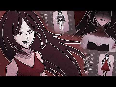 Help A Girl Get Dressed For A Date That Goes Horribly Wrong - Dress Me Down