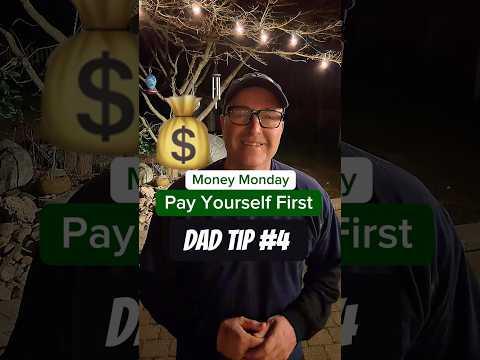 Pay Yourself First!