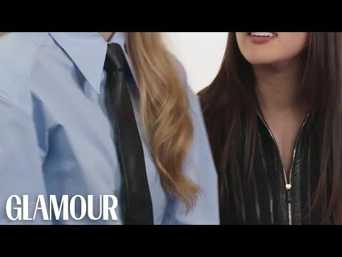 "Can't do that with anyone."