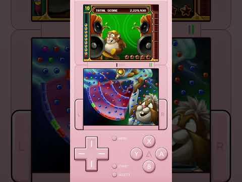 The sound gives me Jimmy Lightning vibes.