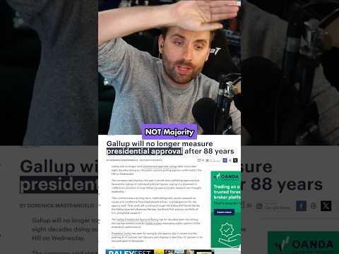 The Tide Is Shifting