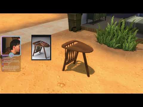 🦩 Making Sims 4 CC Live | !packs !cc !discord 🦩