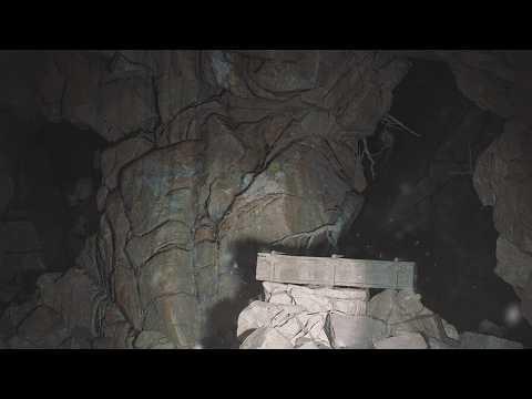 Exploring the SCP Foundation: Subterranean SCPs