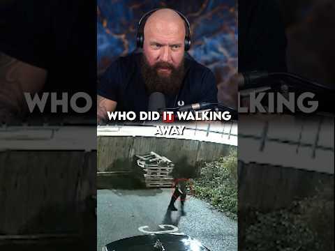 Watch THIS to avoid being STABBED!