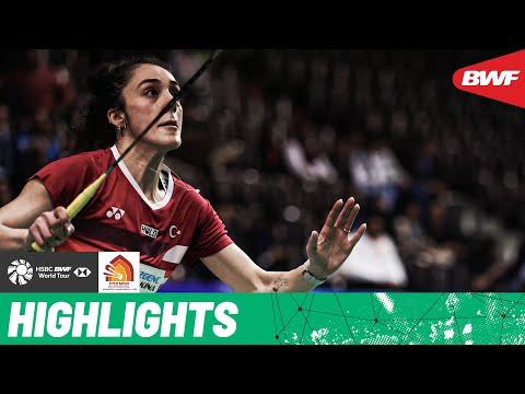 Top seed Unnati Hooda squares off against Neslihan Arin