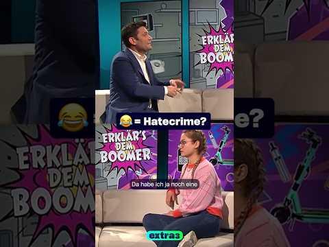 Hassnachrichten von Eltern #Shorts #extra3