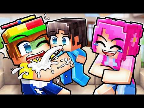 We Tried Being Parents for a Day!