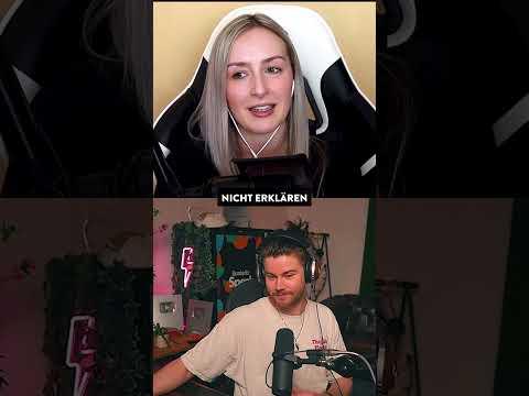 TJ & Alicia ranken Markus Söder versucht VEGAN zu sein