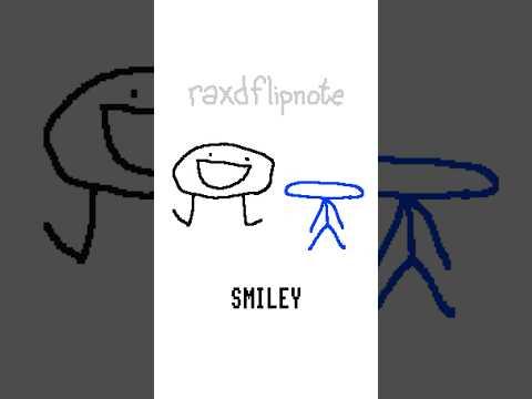 smiley