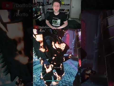 This Strand Titan build is doing more damage than supers.