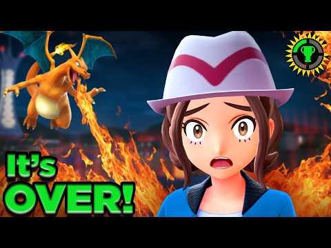 Game Theory: Lumiose City Just RUINED Pokemon