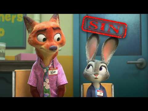 the first movie promoted equality and this one forgot about that almost immediately