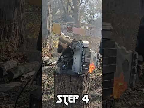 How to hack into ANY computer