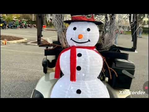 My Christmas Show Episode 13