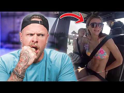 She Lied to the Police 15 TIMES (and Went to Jail): Bodycam Reaction