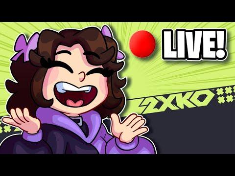 round robin day 2! boxjam slamming with team SQ