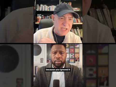 The most important election of our lives | Dan Carlin and Kmele Foster
