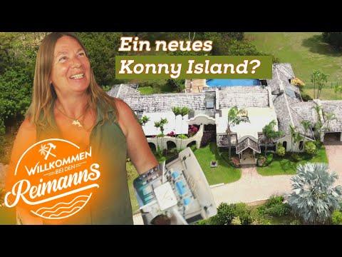 Post vom MAKLER! Konny & Manu starten die Barbados-Haus-Suche! | Willkommen bei den Reimanns