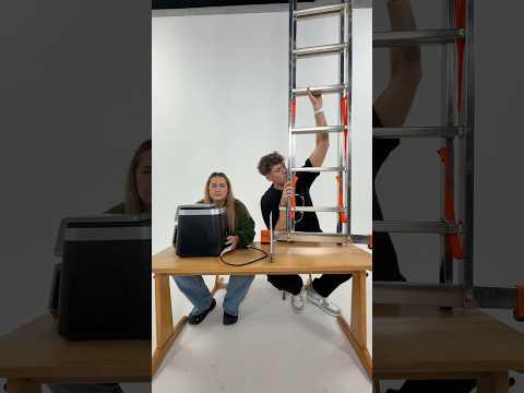 Wer kann besser lügen?