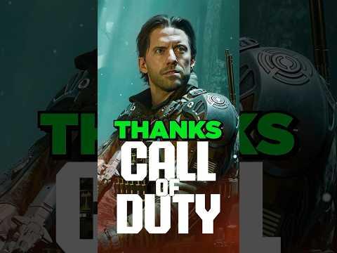 AI is Taking Over Gaming (Call of Duty)