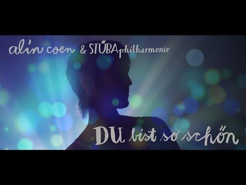 Alin Coen & STÜBAphilharmonie - Du bist so schön (Offizielles Video)