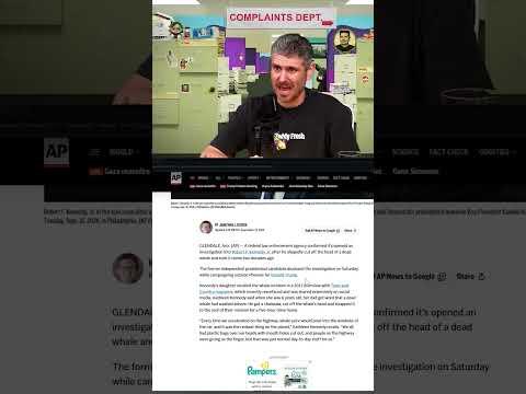 We Had To Make Sure Sal Vulcano Knew About This...