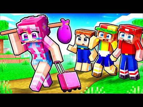 Saying GOODBYE To Daisy…