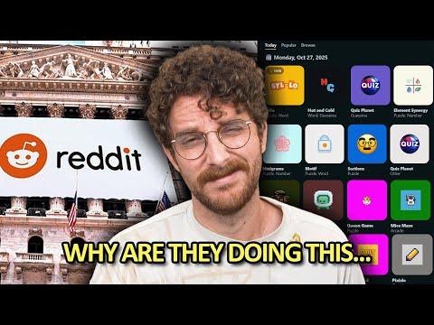 Reddit Has Games, We Tested Them all