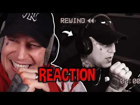 Monte wird EXPOSED?! 😂😤 Reaktion auf Hungriger Hugo | MontanaBlack Reaktion