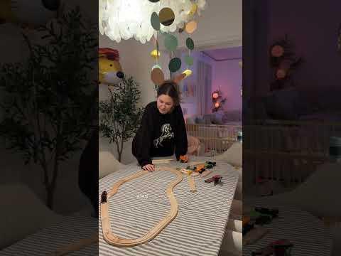 DEKO FÜR 1. GEBURTSTAG