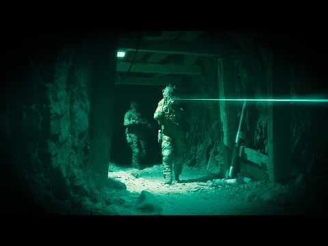 Exploring the SCP Foundation: The Hecatoncheires Cycle - Part Three