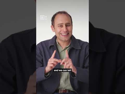 How smart were T. Rex? | Steve Brusatte
