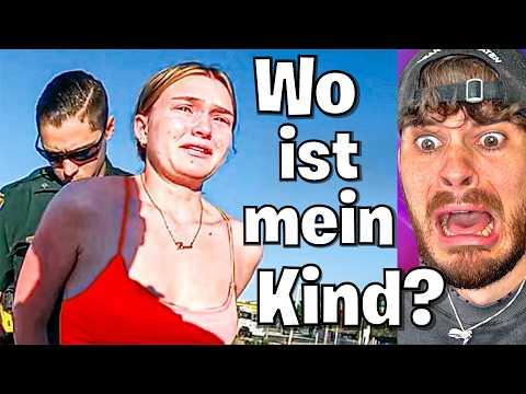 Junge Mutter VERLIERT ALLES