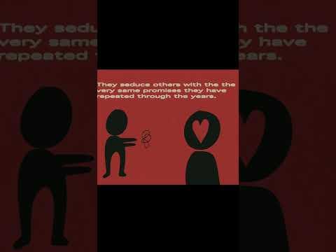 relationships with the Puer Aeternus