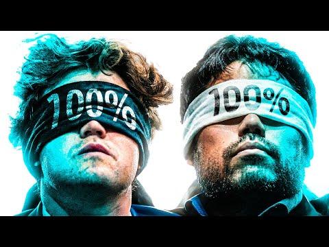 Magnus vs Hikaru: PERFECT CHESS