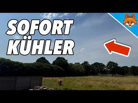 10 (leider Geheime) Hitze-Tricks, die WIRKLICH funktionieren💥(Genial)🤯