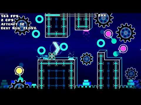 Jawbreaker but 4x 100%