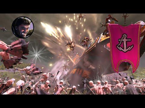 Renting Vehicles from Karl Franz and then trashing them because why not