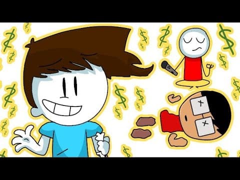 LOTTERY | Animation (2023)