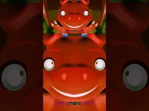 Hot Cross Buns Song Intro Logo Effects Sponsored By Klasky Csupo 2001 Effects