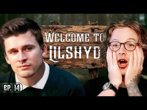 Stonebeard's Home | Yard D&D | S1E14