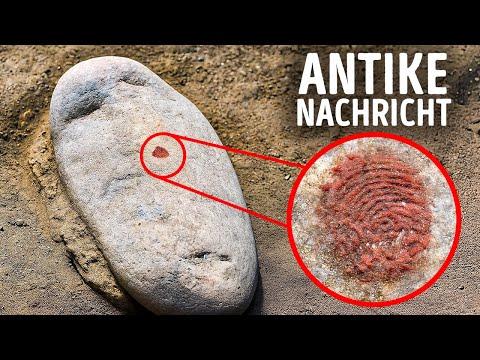 Der älteste jemals gefundene Fingerabdruck schreibt die Geschichte der Neandertaler neu