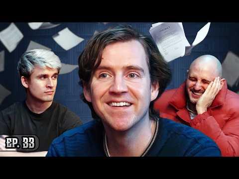 Let's Make a Deal ft. @Daxflame | Yard D&D | S1E33