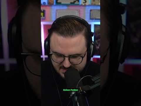 Monte macht Witze darüber, dass HoneyPuu gestalked wird