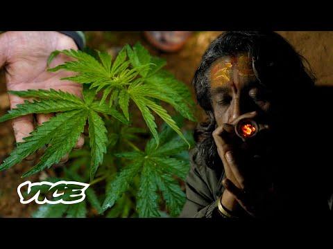 The Country Where Weed Is Legal One Day A Year