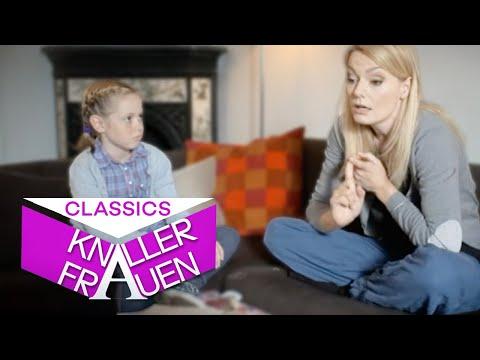 Reality-Check von Mama! | Knallerfrauen mit Martina Hill