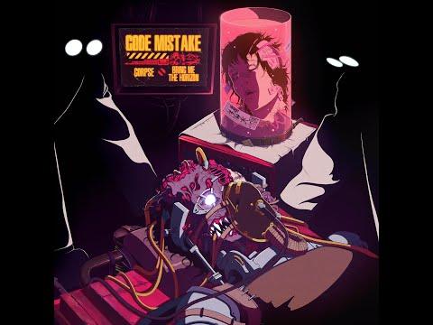 CODE MISTAKE - CORPSE x Bring Me The Horizon (Lyric Visualizer)